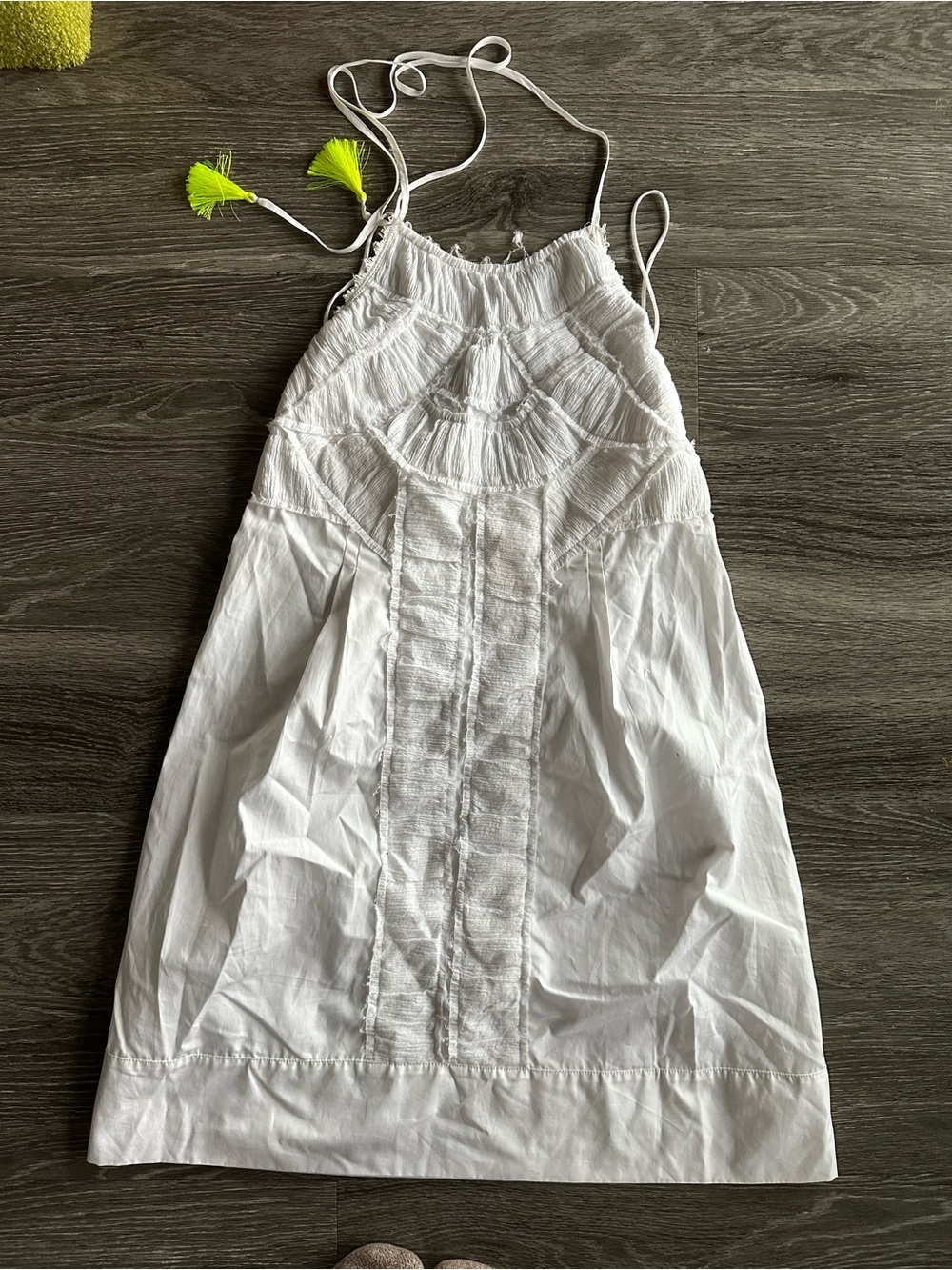 VMT Los Angeles Size Small